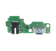 Плата зарядки Tecno Spark 20C PLS-00-00142021