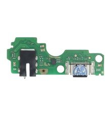 Плата зарядки Tecno Spark 20C PLS-00-00142021