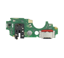 Плата зарядки ZTE Blade A54 (Original China) PLS-00-00146043