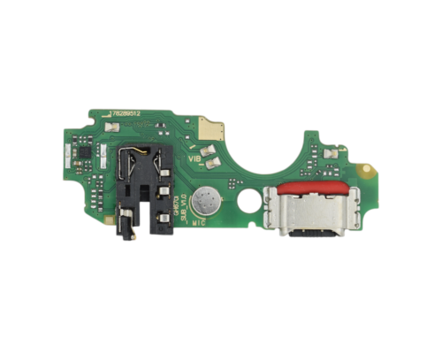 Плата зарядки ZTE Blade A54 (Original China) PLS-00-00146043