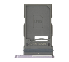 Тримач SIM-карти Samsung S918 Galaxy S23 Ultra Single Sim lavender PLS-00-00138714