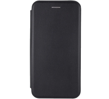 Чохол-книжка Premium Edge iPhone 11 Pro Max black PLS-00-00148136