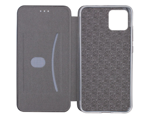 Чохол-книжка Premium Edge iPhone 11 Pro Max black PLS-00-00148136