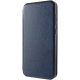 Чохол-книжка Belora Infinix Hot 50i midnight blue PLS-00-00148118