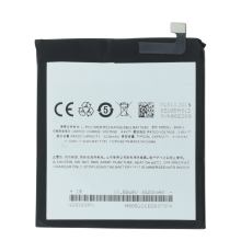 Акумулятор Meizu BA813 (Original China) PLS-00-00085136