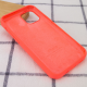 Чохол Silicone Case Full Protective iPhone 13 Pro Max watermelon red PLS-00-00085971
