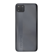 Задня кришка Realme C11 (2020) gray (Original China) PLS-00-00057716