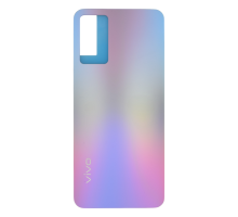 Задня кришка Vivo V21 light blue PLS-00-00081604