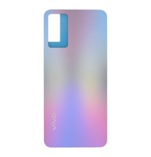Задня кришка Vivo V21 light blue PLS-00-00081604