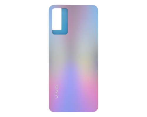 Задня кришка Vivo V21 light blue PLS-00-00081604