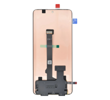 Дисплей Xiaomi Redmi Note 14 Pro 5G з сенсором black (Original China) PLS-00-00150443