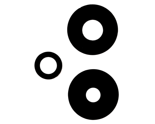 Скло камери Xiaomi Poco M5 PLS-00-00098882