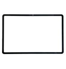 Скло дисплея Xiaomi Redmi Pad Pro з ОСА плівкою black PLS-00-00135883