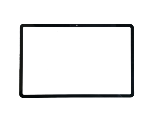 Скло дисплея Xiaomi Redmi Pad Pro з ОСА плівкою black PLS-00-00135883