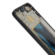 Дисплей Xiaomi 15T з сенсором та рамкою black (Service) PLS-00-00165016
