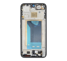 Дисплей Xiaomi 15T з сенсором та рамкою black (Service) PLS-00-00165016