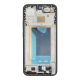 Дисплей Xiaomi 15T з сенсором та рамкою black (Service) PLS-00-00165016