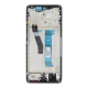 Дисплей Xiaomi Redmi Note 15 з сенсором та рамкою blue (Service) PLS-00-00157825