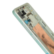 Дисплей Xiaomi 15 з сенсором та рамкою green (Service) PLS-00-00147212