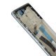 Дисплей Xiaomi Redmi Note 15 з сенсором та рамкою blue (Service) PLS-00-00157825