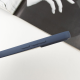 Чохол Silicone Cover Full Camera Xiaomi Redmi Note 13 4G midnight blue PLS-00-00126729