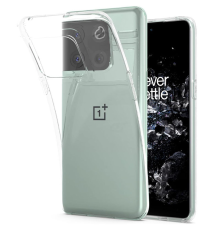 Чохол TPU 1,5mm OnePlus 10T transparent PLS-00-00129233