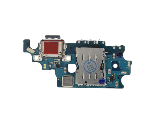 Плата зарядки Samsung G996U Galaxy S21+ 5G (Original Used) PLS-00-00147293