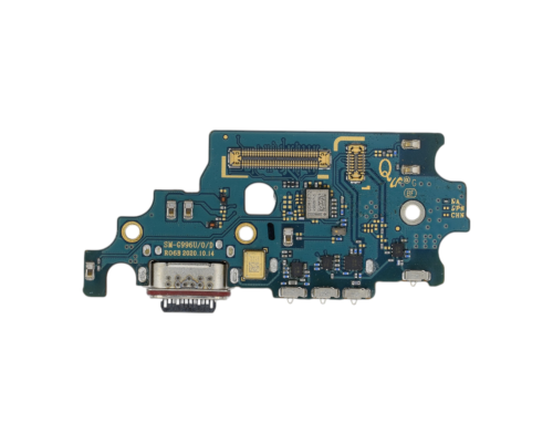 Плата зарядки Samsung G996U Galaxy S21+ 5G (Original Used) PLS-00-00147293