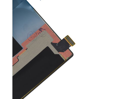 Дисплей ZTE Nubia Red Magic 9 Pro з сенсором black (OEM) PLS-00-00121309