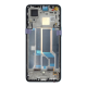 Дисплей OnePlus Nord 2 5G з сенсором та рамкою blue (OEM) PLS-00-00095734