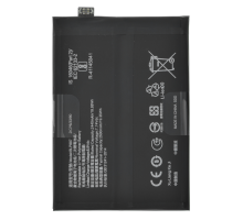 Акумулятор OPPO BLP887 (Original China) PLS-00-00101177