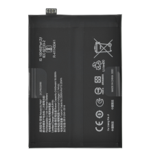 Акумулятор OPPO BLP887 (Original China) PLS-00-00101177
