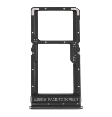 Тримач SIM-карти Xiaomi Poco X3 shadow gray PLS-00-00062241