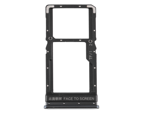 Тримач SIM-карти Xiaomi Poco X3 shadow gray PLS-00-00062241