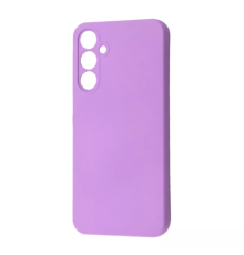 Чохол WAVE Colorful Case Samsung A165 Galaxy A16 black currant PLS-00-00131102