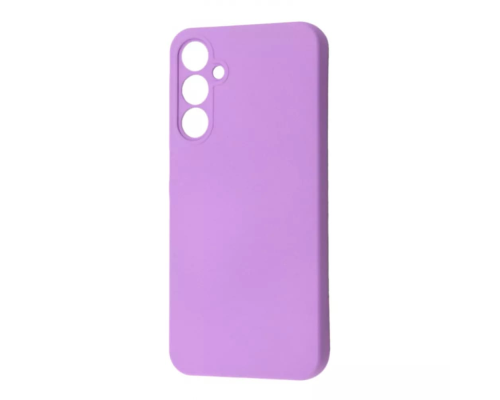 Чохол WAVE Colorful Case Samsung A165 Galaxy A16 black currant PLS-00-00131102