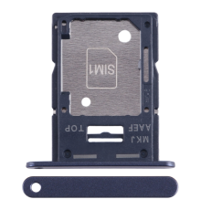 Тримач SIM-карти Samsung A156 Galaxy A15 5G black PLS-00-00123599