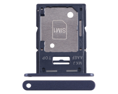 Тримач SIM-карти Samsung A156 Galaxy A15 5G black PLS-00-00123599