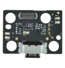 Плата зарядки Xiaomi Redmi Pad (Original China) PLS-00-00116958