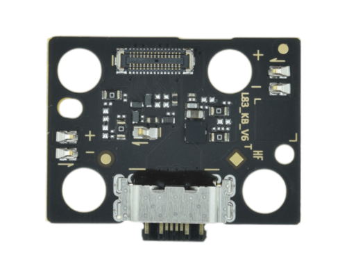 Плата зарядки Xiaomi Redmi Pad (Original China) PLS-00-00116958