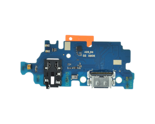 Плата зарядки Samsung A256B Galaxy A25 PLS-00-00129429