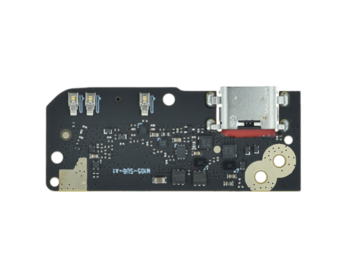 Плата зарядки Doogee S100 Pro (Original) PLS-00-00134358