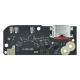 Плата зарядки Doogee S100 Pro (Original) PLS-00-00134358