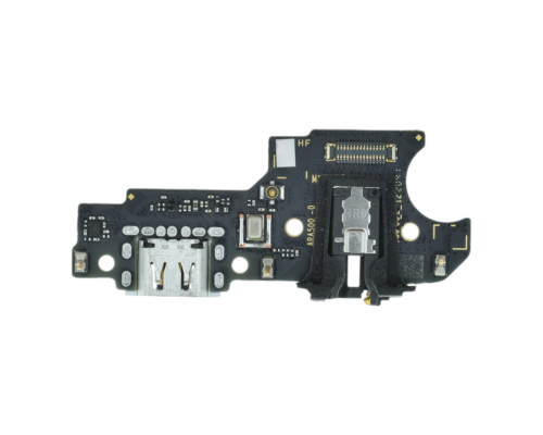 Плата зарядки Realme C25Y (Original Used) PLS-00-00126598