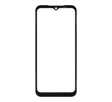 Скло дисплея Ulefone Armor 12 black PLS-00-00133468