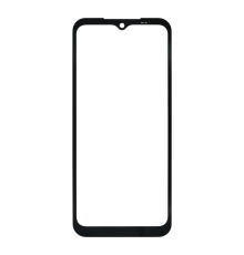 Скло дисплея Ulefone Armor 12 black PLS-00-00133468