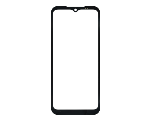 Скло дисплея Ulefone Armor 12 black PLS-00-00133468