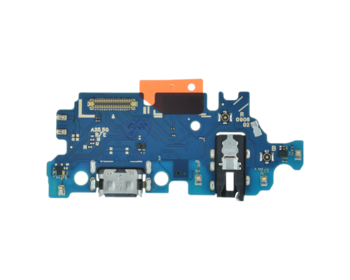 Плата зарядки Samsung A256B Galaxy A25 PLS-00-00129429