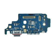 Плата зарядки Samsung G998U Galaxy S21 Ultra (Original China) PLS-00-00123006