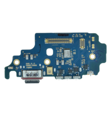 Плата зарядки Samsung G998U Galaxy S21 Ultra (Original China) PLS-00-00123006